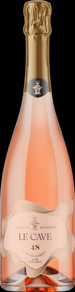 Le Cave Rosè